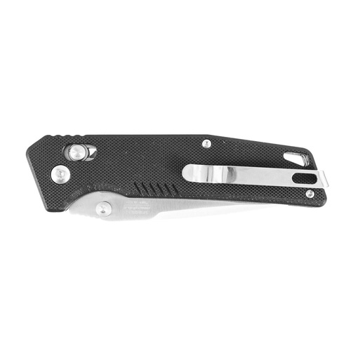 Ganzo - Zavírací nůž Firebird - G-Lock - Black - FB7601-BK
