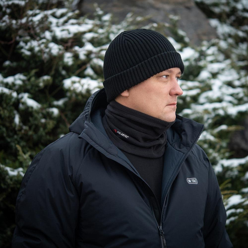 M-Tac - Polartec® Multi-wrap - Fleece - Black - 40529002 