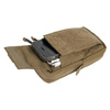 Helikon - NAVTEL Pouch® - Cordura® - MultiCam Black - MO-O08-CD-0C