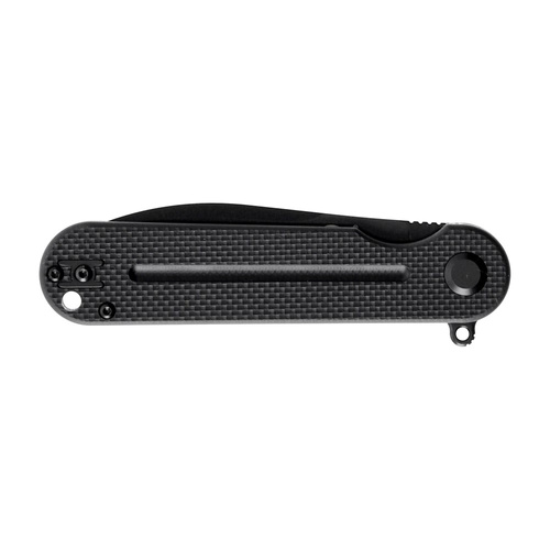 Ganzo - Zavírací nůž EDC Firebird FH922PT-BK - D2 - Black - FH922PT-BK