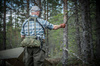 Helikon - Brašna Foxtrot Mk2® - Cordura® - olivově zelená - TB-FX2-CD-02