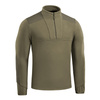 M-Tac - Mikina Centurion - Pontetorto Fleece - Olive - 20437001