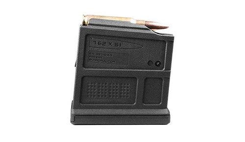 Magpul - zásobník PMAG® 5 7.62 AC™ - AICS Short Action - MAG549