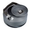Fire Maple - Turistická konvice - 0,7 l - hliník - FEAST XT1-Black