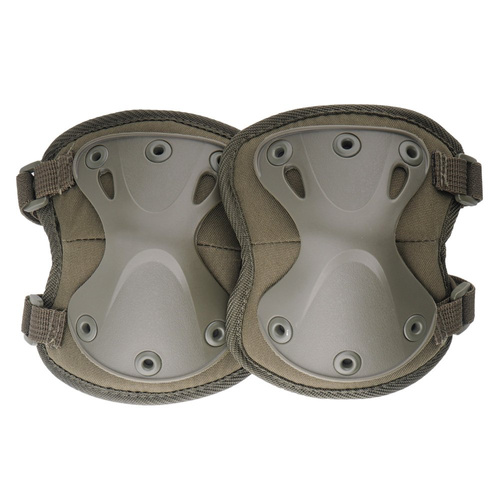 Mil-Tec - Chrániče loktů Protect - OD Green - 16232301