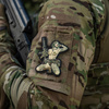 M-Tac - Nášivka Tactical Girl №1 Mjóllnir - PVC - plnobarevná - 51116107