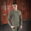 M-Tac - Vojenský svetr 4 Seasons - Army Olive - 20044062