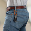 Nite Ize - SlideLock® Aluminum Combo - 3 ks - různé - CSLA234-A1-R6
