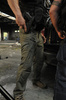 Helikon - UTP® (Urban Tactical Pants®) - Polycotton Ripstop - černá - SP-UTL-PR-01