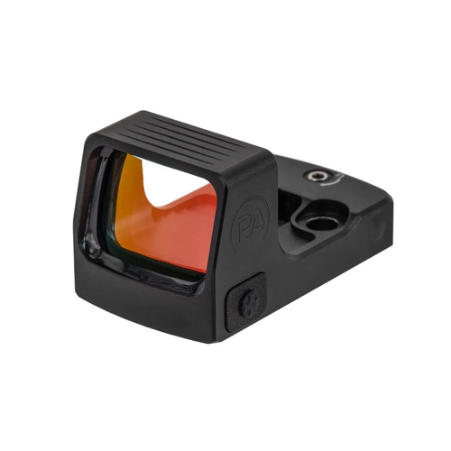 Primary Arms - Kolimátor Classic Gen II Micro Dot - 3 MOA - černý - MD-RBGII