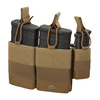 Helikon - Soutěžní vložka Twogun Insert® - stínově šedá - IN-C2G-CD-35