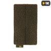 M-Tac - Panel MOLLE pro nášivky - 80 x 135 mm - olivový - 10122001