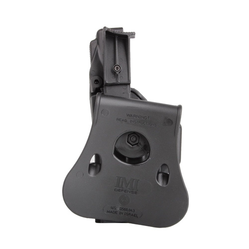 IMI Defence - Pouzdro s pádlem Level 3 Roto pro Glock 19/23/25/28/32 - IMI-Z1400