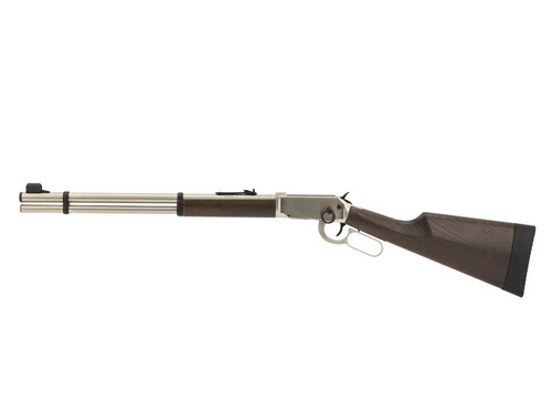 Walther - Pistole páková ocelová - 4,5 mm - 460.00.43