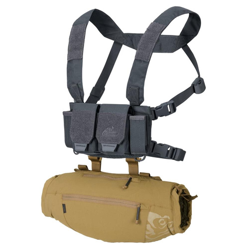 Helikon - Ohřívač rukou Frostbite - StormStretch - Černá - WM-FHW-NL-01