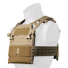 Templars Gear - Taktická vesta TPC Gen 4 - střední - PL Woodland - TG-TPC-G4-WZ93-M