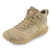 Merrell - Nova 3 Tactical Mid Trekking Boots - Voděodolné - Coyote - J005051