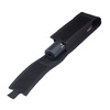 Gomander - Tactinox 5.56 DT tlumič - Cal. 5,56 mm / .223 - M14 x 1 LH - černý - TB0.8433 M14x1 LH-BK