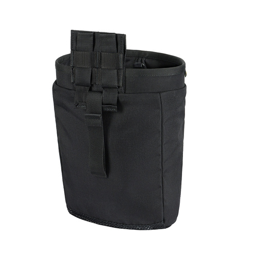 M-Tac - Pouch Dump Magazine Lite Elite Elite - Black - 10224002