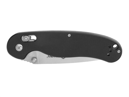 Ganzo - Zavírací nůž G727-BK - 440C - Black - G727M-BK / G727-BK