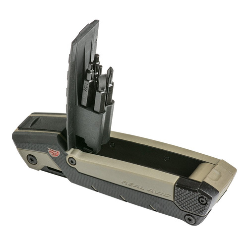 Real Avid - Multitool na údržbu zbraní Gun Tool Pro - AR-15 - AVGTPROAR