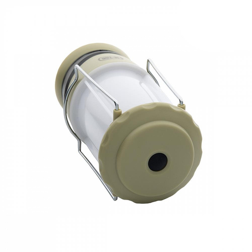 M-Tac - Kempingová lampa LED - khaki - MTC-CL280M-KH