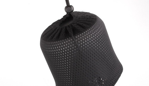 Rockland - Hliníkový turistický hrnec s poklicí - 1 l