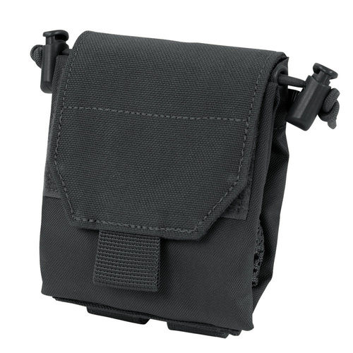 Condor - Micro Dump Pouch - černá - 191172-002