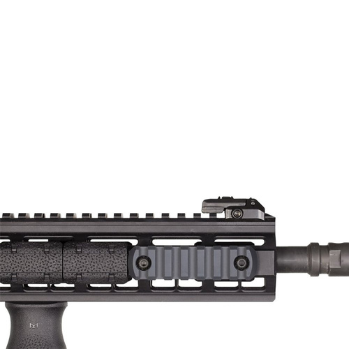 Magpul - M-LOK® hliníková lišta RIS - 7 slotů - MAG582-BLK