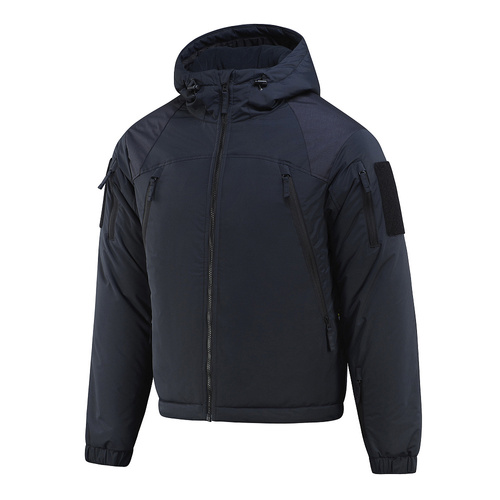 M-Tac - Alpha Gen.III Pro G-Loft Zimní bunda - Dark Navy Blue - 20431115