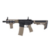 Specna Arms - SA-E12-RL EDGE 2.0™ HIGH SPEED Carbine Replica - Black / Tan - SPE-01-038794