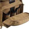 Double Alpha Academy - DAA Ballistic Range Bag - Cordura - FDE - 103842