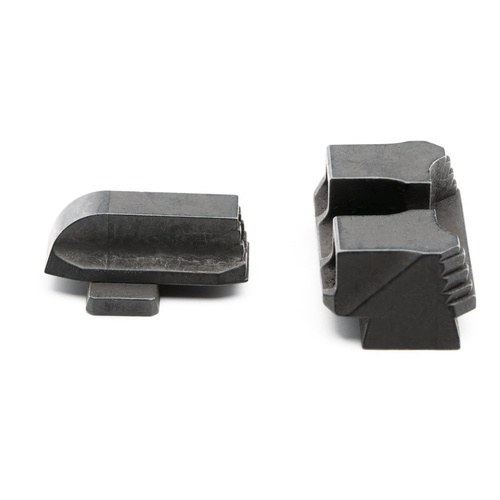 Strike Industries - Mířidla Strike Iron - Sig Sauer P320 - standardní výška - SI-P320-SIGHTS-STN