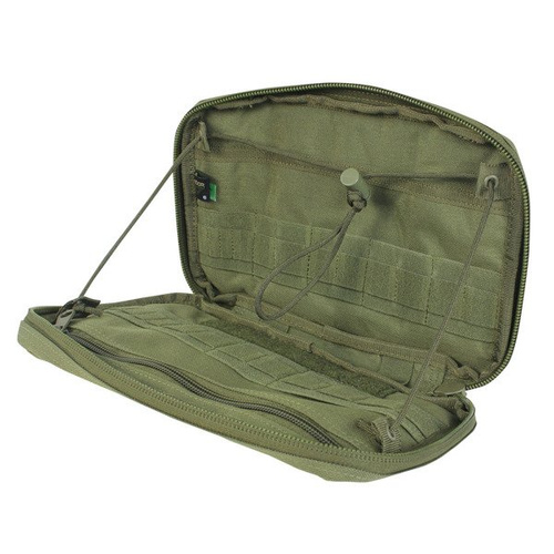 Condor - Pouzdro T&amp;T - Coyote Brown - MA54-498