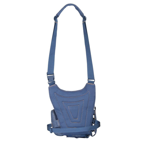 Helikon - Boční brašna EDC - Blue Melange - TB-PPK-NP-M2