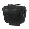 M-Tac - Pouzdro Large Elite - černé - 10218002