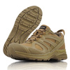 Altama - Aboottabad Trail Tactical Boots - Nízké - Coyote - 355003