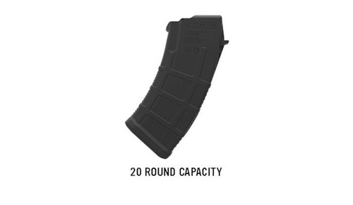 Magpul - Zásobník PMAG® 20 AK/AKM MOE® - MAG658