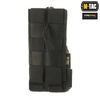 M-Tac - Pouzdro na vysílačku - MOLLE - černé - 10130002.