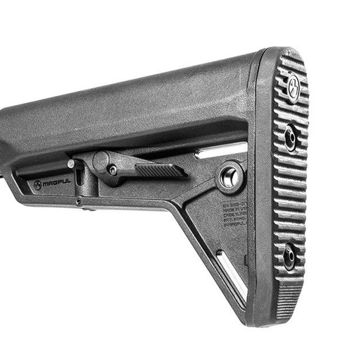 Magpul - MOE SL® Carbine Stock pro AR-15 / M4 - Mil-Spec - Flat Dark Earth - MAG347-FDE