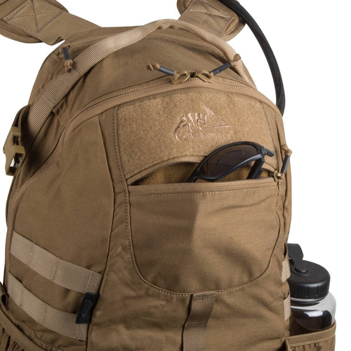 Helikon - Batoh Raider - 22L - olivově zelený - PL-RID-CD-02