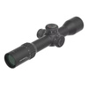 Vector Optics - Dalekohled Continental x6 2-12x44 FFP - VET-CTR 2 - Černá - SCFF-67