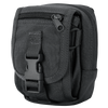 Condor - Pouzdro na gadgety - černé - MA26-002