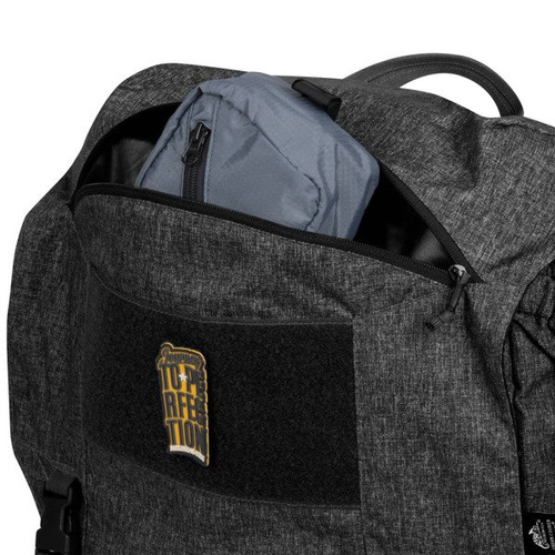 Helikon - Taška Urban Courier Medium® - Nylon - Melange Grey - TB-UCM-NL-M3