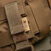 M-Tac - MOLLE popruh s D-kroužkem - Murdock - Woojin - Coyote - 10199905