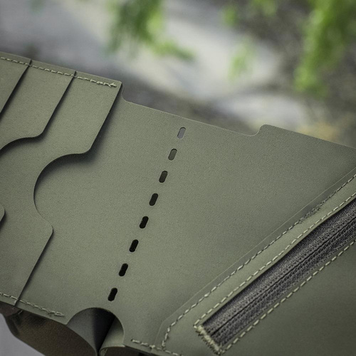 M-Tac - Slim Elite Gen. II Wallet - Ranger Green - 10171823