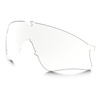 Oakley - SI Ballistic M Frame Alpha Lens - čiré - 101-532-001