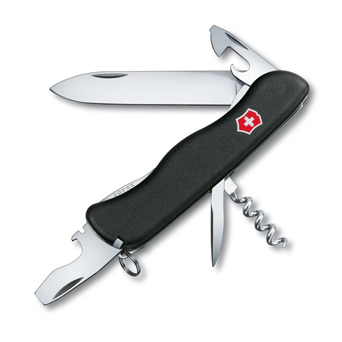 Victorinox - Kapesní nůž Picnicker - 0.8353.3