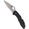 Spyderco - Nůž Delica® 4 FRN Black - C11PBK