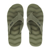 Mil-Tec - Taktické bojové žabky - Olive Drab - 12893001 